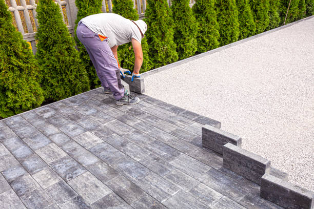 Best Residential Paver Driveway  in Bridgetown, MS