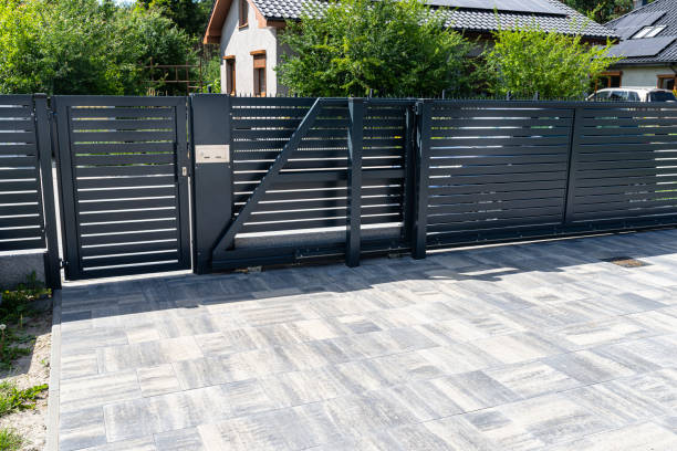 Best Commercial Driveway Pavers  in Bridgetown, MS