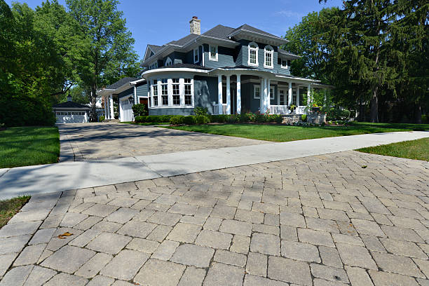 Reasons to Select Us for Your Driveway Paving Requirements in Bridgetown, MS