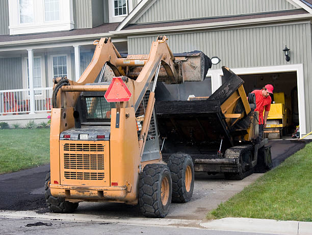 Best Driveway Paving Contractor  in Bridgetown, MS
