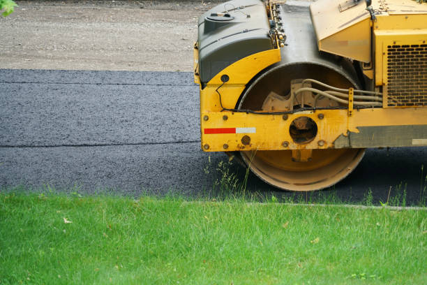 Best Driveway Paving Contractor  in Bridgetown, MS