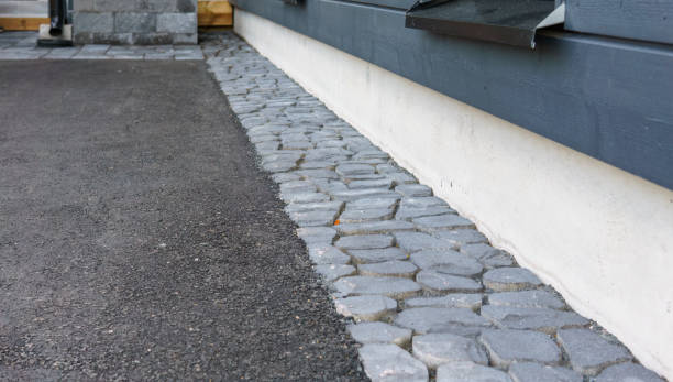 Commercial Driveway Pavers in Bridgetown, MS