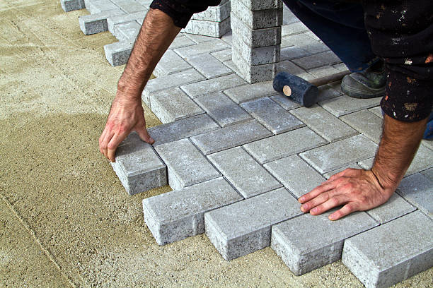Best Driveway Repair Near Me  in Bridgetown, MS